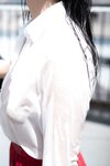 [Photobook] 週刊現代デジタル写真集 佐山すずか 夕立に濡れたカラタ