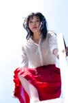 [Photobook] 週刊現代デジタル写真集 佐山すずか 夕立に濡れたカラタ