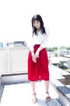 [Photobook] 週刊現代デジタル写真集 佐山すずか 夕立に濡れたカラタ