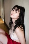 [Photobook] 週刊現代デジタル写真集 佐山すずか 夕立に濡れたカラタ