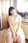 [Photobook] 週刊現代デジタル写真集 佐山すずか 夕立に濡れたカラタ