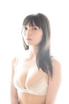 [Photobook] 週刊現代デジタル写真集 佐山すずか 夕立に濡れたカラタ
