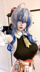 [Cosplay] Dakki伊 - 甘雨
