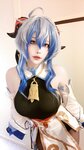 [Cosplay] Dakki伊 - 甘雨