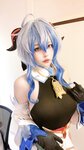 [Cosplay] Dakki伊 - 甘雨