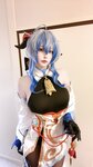 [Cosplay] Dakki伊 - 甘雨