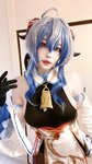[Cosplay] Dakki伊 - 甘雨