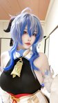 [Cosplay] Dakki伊 - 甘雨