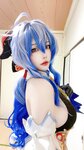 [Cosplay] Dakki伊 - 甘雨