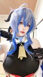 [Cosplay] Dakki伊 - 甘雨