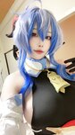 [Cosplay] Dakki伊 - 甘雨