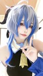 [Cosplay] Dakki伊 - 甘雨