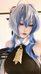 [Cosplay] Dakki伊 - 甘雨