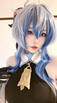 [Cosplay] Dakki伊 - 甘雨