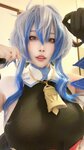[Cosplay] Dakki伊 - 甘雨