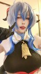 [Cosplay] Dakki伊 - 甘雨