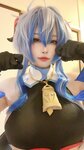 [Cosplay] Dakki伊 - 甘雨