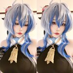 [Cosplay] Dakki伊 - 甘雨