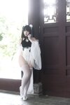 [Cosplay] G44不会受伤 - 彼得史特拉塞
