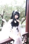 [Cosplay] G44不会受伤 - 彼得史特拉塞