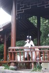 [Cosplay] G44不会受伤 - 彼得史特拉塞