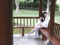[Cosplay] G44不会受伤 - 彼得史特拉塞