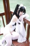 [Cosplay] G44不会受伤 - 彼得史特拉塞