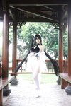 [Cosplay] G44不会受伤 - 彼得史特拉塞