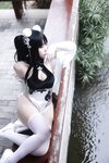 [Cosplay] G44不会受伤 - 彼得史特拉塞