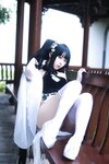 [Cosplay] G44不会受伤 - 彼得史特拉塞