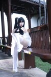 [Cosplay] G44不会受伤 - 彼得史特拉塞