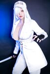 [Cosplay] Hana Bunny - Neutrophil
