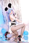 [Cosplay] Poppa Chan - Rem