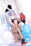 [Cosplay] Poppa Chan - Rem