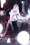 [Cosplay] 蠢沫沫 - 可可莉克