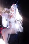 [Cosplay] 蠢沫沫 - 可可莉克