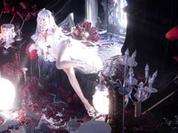 [Cosplay] 蠢沫沫 - 可可莉克