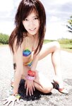 [PB] 川崎希 Kawasaki Nozomi 1st solo ノゾフィス