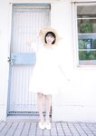 [Photobook] 2024.12.19 【デジタル限定 YJ PHOTO BOOK】鎌房祐衣(透色ドロップ)写真集「ガチ初PURE！」