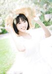 [Photobook] 2024.12.19 【デジタル限定 YJ PHOTO BOOK】鎌房祐衣(透色ドロップ)写真集「ガチ初PURE！」
