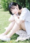 [Photobook] 2024.12.19 【デジタル限定 YJ PHOTO BOOK】鎌房祐衣(透色ドロップ)写真集「ガチ初PURE！」