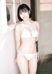 [Photobook] 2024.12.19 【デジタル限定 YJ PHOTO BOOK】鎌房祐衣(透色ドロップ)写真集「ガチ初PURE！」