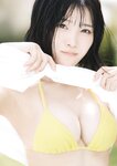 [Photobook] 2024.12.19 【デジタル限定 YJ PHOTO BOOK】鎌房祐衣(透色ドロップ)写真集「ガチ初PURE！」