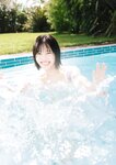 [Photobook] 2024.12.19 【デジタル限定 YJ PHOTO BOOK】鎌房祐衣(透色ドロップ)写真集「ガチ初PURE！」