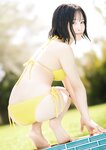 [Photobook] 2024.12.19 【デジタル限定 YJ PHOTO BOOK】鎌房祐衣(透色ドロップ)写真集「ガチ初PURE！」