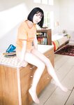 [Photobook] 2024.12.19 【デジタル限定 YJ PHOTO BOOK】鎌房祐衣(透色ドロップ)写真集「ガチ初PURE！」
