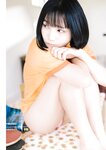 [Photobook] 2024.12.19 【デジタル限定 YJ PHOTO BOOK】鎌房祐衣(透色ドロップ)写真集「ガチ初PURE！」