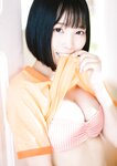 [Photobook] 2024.12.19 【デジタル限定 YJ PHOTO BOOK】鎌房祐衣(透色ドロップ)写真集「ガチ初PURE！」