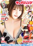 [Young Jump] 2025 No.04-05