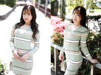 【舞ワイフ公式写真集】五十嵐かほ - 少女のように切なげな掠れた声で喘ぐ背徳